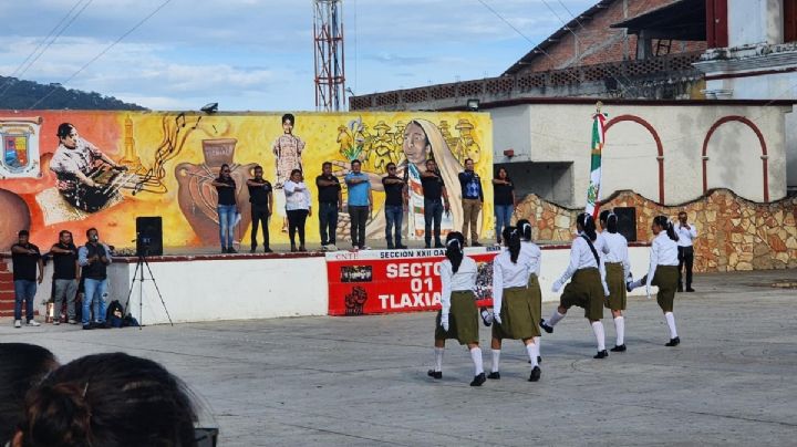 Regreso a clases en OAXACA: CNTE anuncia actividades para los primeros días del ciclo escolar