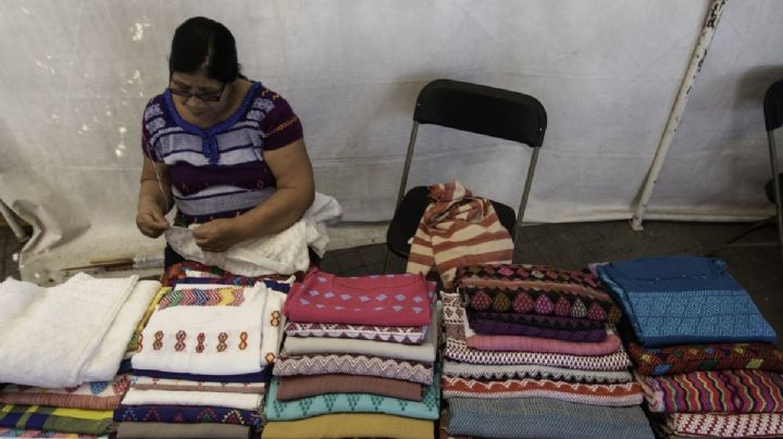 Pensión a Mujeres de 60 a 64 años: está es la FECHA del registro para mujeres en OAXACA