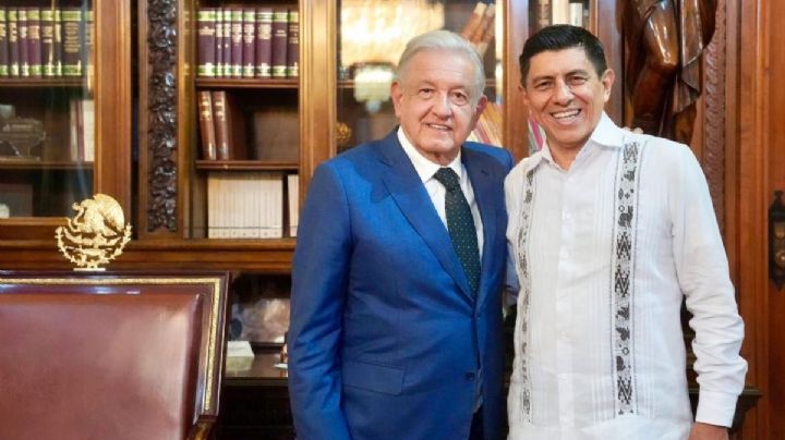 Gira del Adiós de AMLO: está es la fecha de la última visita del presidente a OAXACA