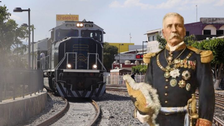 Juez ordena al Tren Interoceánico pagar por una expropiación de tiempos de Porfirio Díaz en Oaxaca