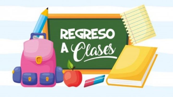 ¡Feliz regreso a clases 2024!: Imágenes con frases y mensajes bonitos para compartir