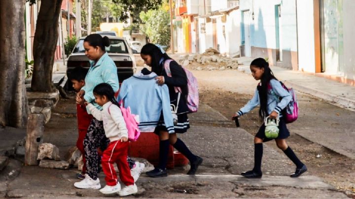 Regreso a clases 2024: habrá entrega de uniformes solo resta un detalle ¿cuál es?