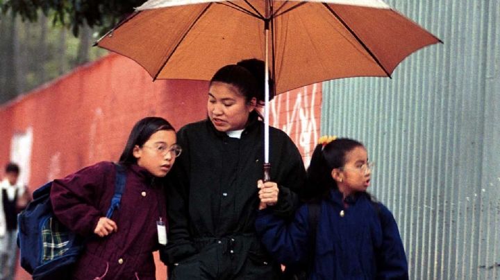 Regreso a clases bajo el agua: La Onda Tropical 19 azotará con lluvias intensas a OAXACA