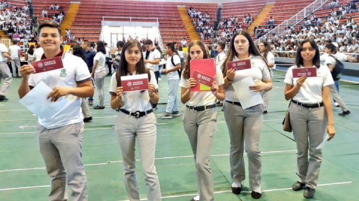 Becas Benito Juárez OAXACA: Así puedes cambiar el NIP de tu tarjeta para tener mayor seguridad