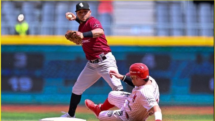 Guerreros de Oaxaca cerca de la SERIE DEL REY van por los Diablos Rojos ¿Cuándo y a qué hora ver el tercer juego en el Eduardo Vasconcelos?