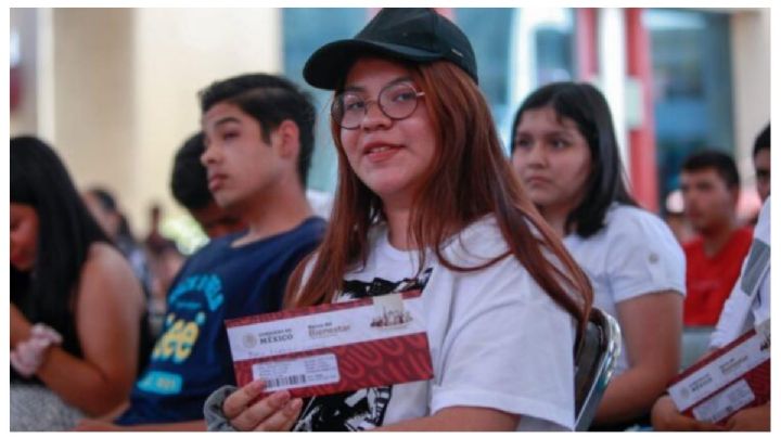 En esta FECHA inicia el registro en OAXACA para la beca de estudiantes con Claudia Sheinbaum