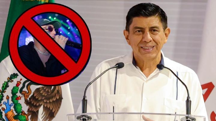 OAXACA buscará prohibir el reguetón por canciones que denigran a las mujeres