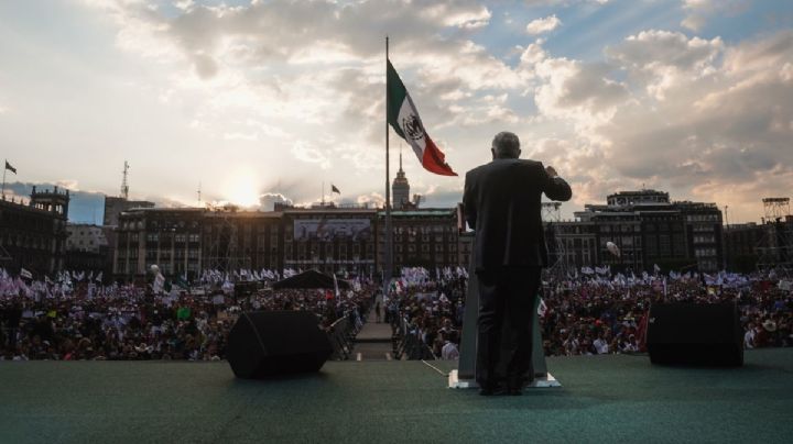 ¿El 1 de septiembre 2024 es feriado oficial por ser el último informe de gobierno de AMLO?