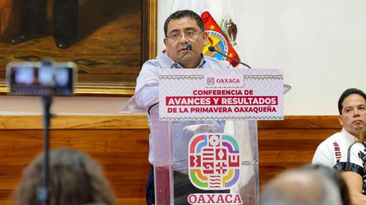 Presupuesto 2025: OAXACA enfrenta grandes retos, pero avanza refinanciamiento de deuda pública