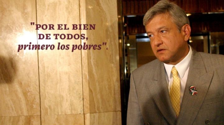 “Por el bien de todos, primero los pobres” será inscrita en letras de oro en el CONGRESO DE OAXACA