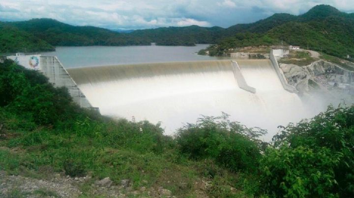 Ciclón Tropical Emilia amenaza a OAXACA con lluvias intensas que podrían desbordar presas