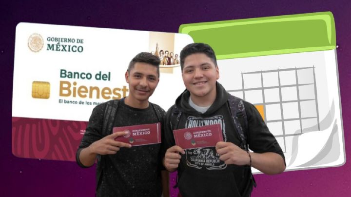 Becas Benito Juárez: ¿Qué día te toca recoger la nueva tarjeta si estudias en OAXACA?