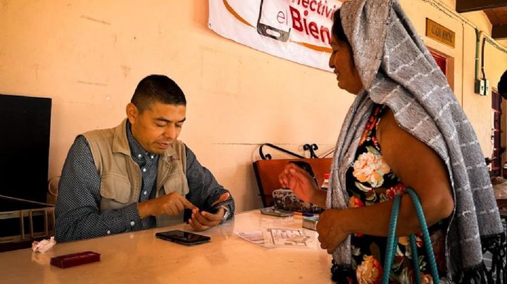 ¿Hasta qué día puedes solicitar el año de internet gratis para celular en OAXACA?