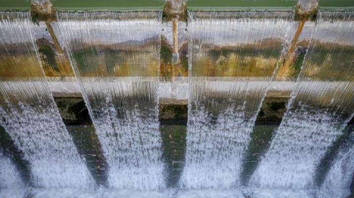 ¿Qué es el proyecto Paso Ancho que pretende solucionar el problema del agua en OAXACA?