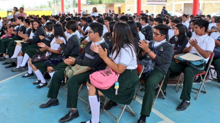 Becas Benito Juárez OAXACA: ¿Cómo inscribir a mi hijo para recibir el apoyo de 920 pesos mensuales?