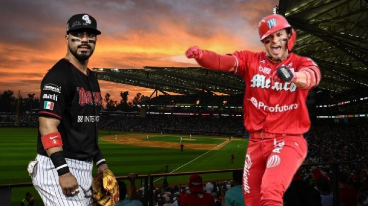 Guerreros de Oaxaca ¿Dónde y a qué hora ver el último duelo frente a Diablos Rojos del México?