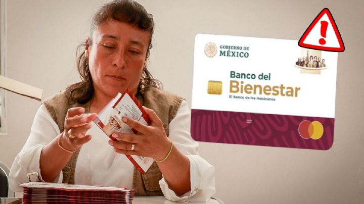 ¿Tarjeta Bienestar en OAXACA dejará de servir a partir del 1 de octubre?