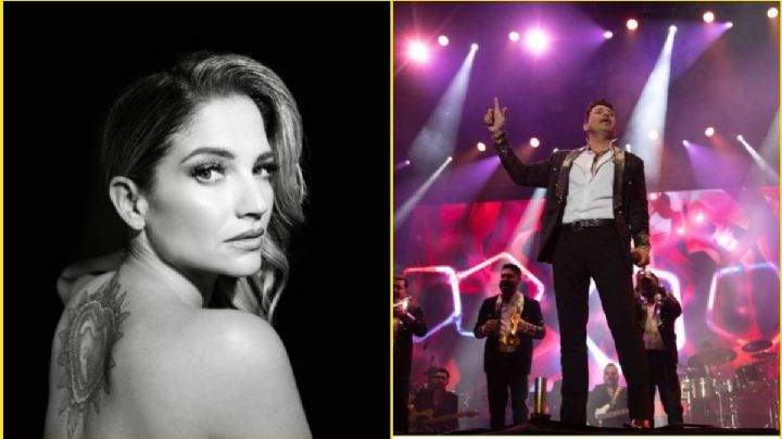 Fiestas Patrias: Maelo Ruiz, BANDA MS y Natalia Jiménez darán el Grito de Independencia en CDMX