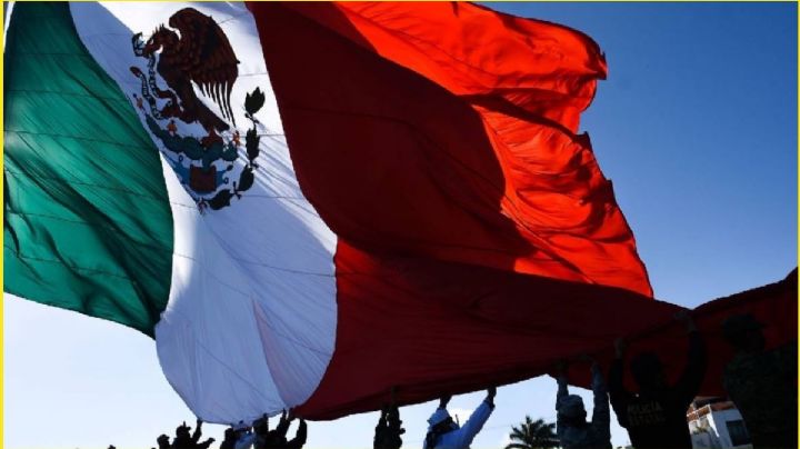 Día de la Independencia: este es el significado de cada uno de los símbolos del escudo de la bandera nacional