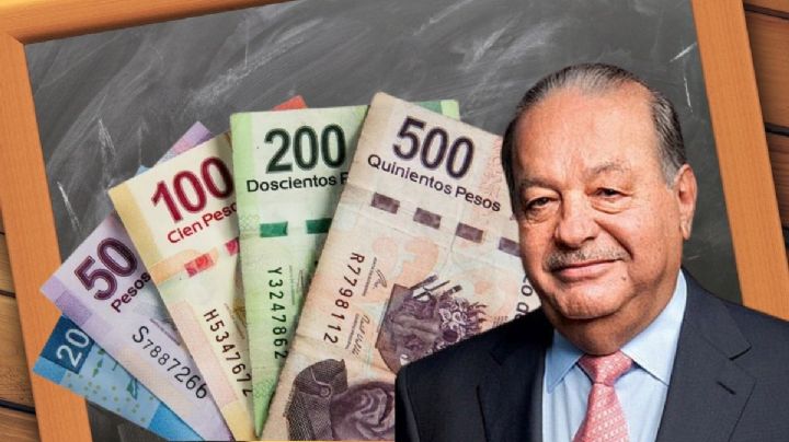 Carlos Slim ofrece becas a estudiantes de excelencia: ¿Cómo hacer la solicitud en OAXACA?