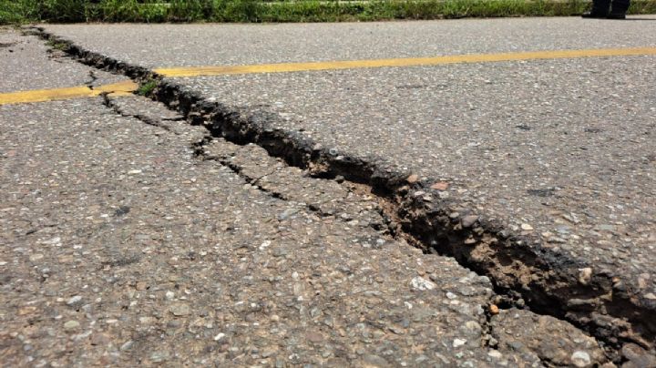 Cierran carretera Tuxtepec-Oaxaca por colapso de puente: ¿Qué zonas son afectadas?