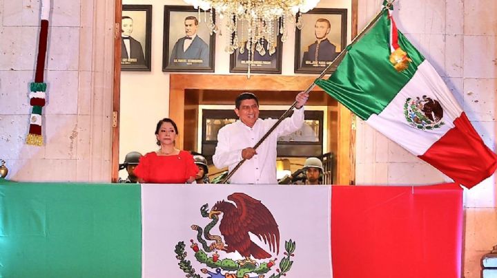 Cambian horario del Grito de Independencia en OAXACA: ¿A qué hora inicia este 15 de septiembre?