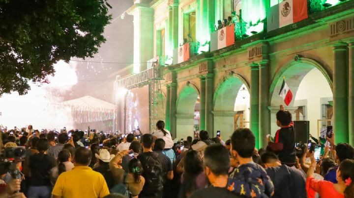 ¿Se cancela el Grito? Municipio de OAXACA se quedaría sin ceremonia por conflicto