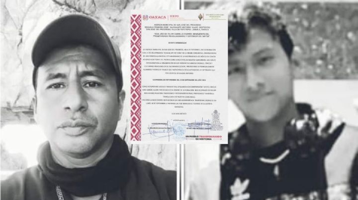 Suspenden Grito de Independencia en San José del Progreso por ataque a policías