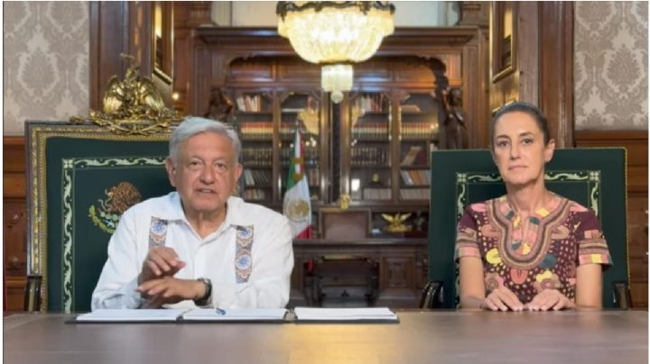 ¡Ya es oficial! AMLO firma el decreto de Reforma Judicial