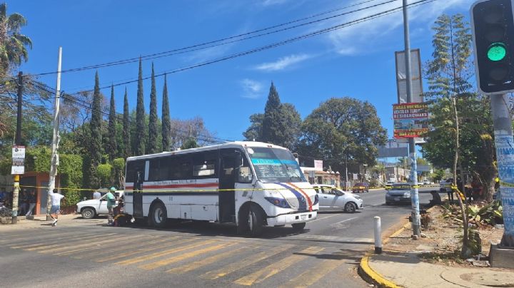 Maestros de secundaria inician bloqueos en OAXACA: ¿Dónde estará cerrado hoy 17 de septiembre?