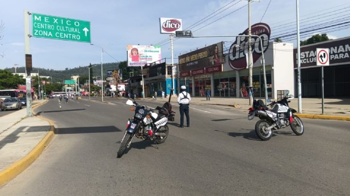 Tercer día de bloqueos en OAXACA por maestros y normalistas: ¿Dónde está cerrado hoy?