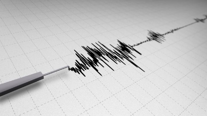 ¡Ay no! Se registra segundo sismo de hoy 19 de septiembre en OAXACA: ¿De cuánto fue?