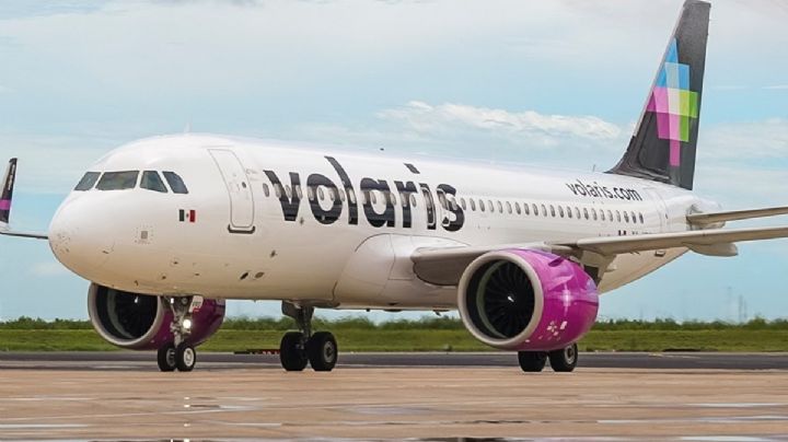 Anuncia Volaris nueva ruta Oaxaca-Monterrey: ¿Cuándo inician los vuelos?