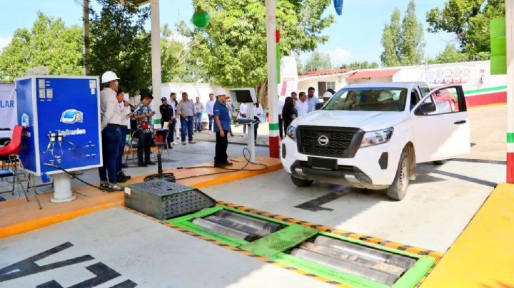 ¿Cómo hacer la verificación vehicular en Oaxaca y evitar multas de más de 2 mil pesos?