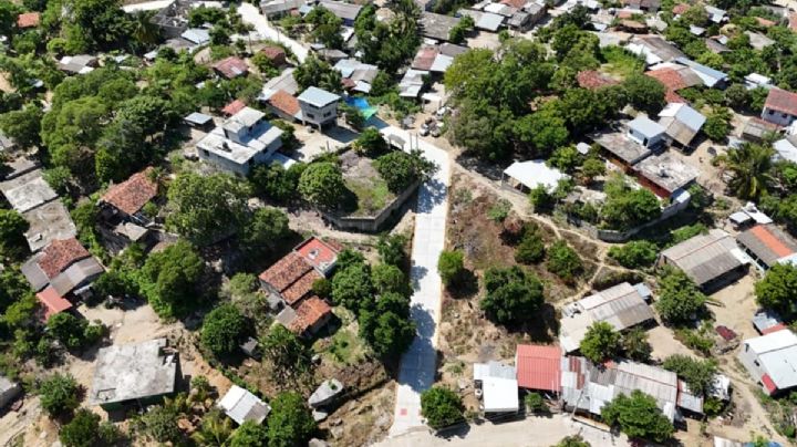 Este es el lugar de OAXACA con riesgo de sismo, huracán y hasta tsunami