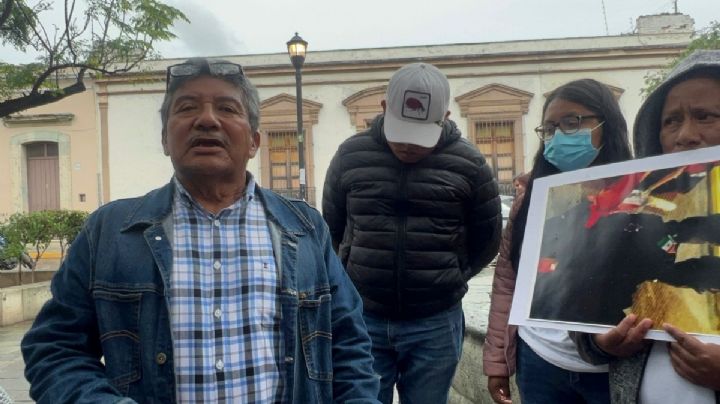 Familiares de policías heridos por caso Diego Paz piden justicia sin inclinar la balanza