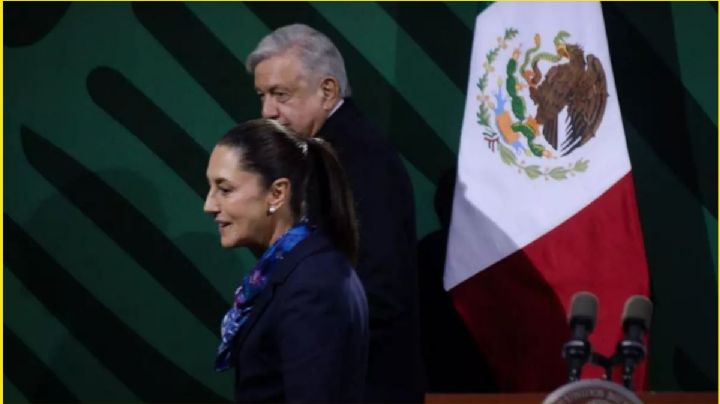 Fin de las mañaneras ¿Cuándo será la última conferencia de AMLO y la primera de Claudia Sheinbaum?