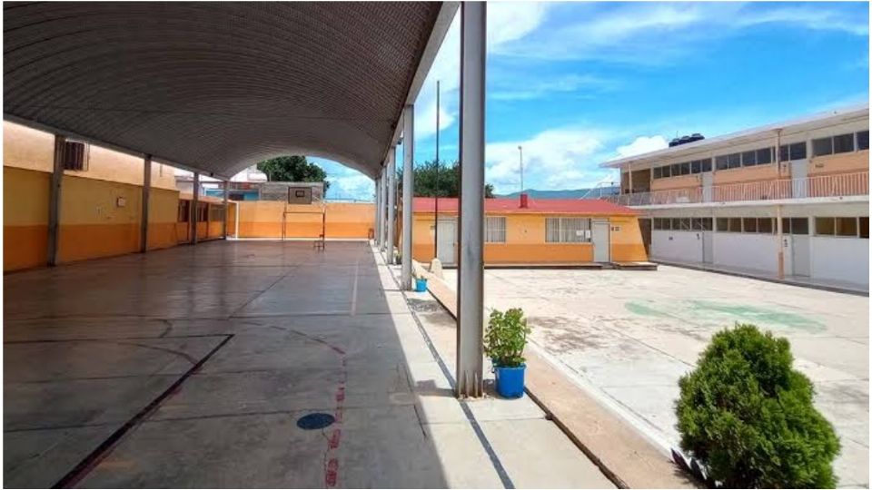 Las escuelas públicas de Oaxaca estarán cerradas el 1 de octubre