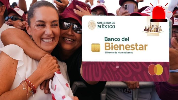 ¿Habrá pago extraordinario de la Tarjeta del Bienestar OAXACA en octubre por cambio de gobierno?