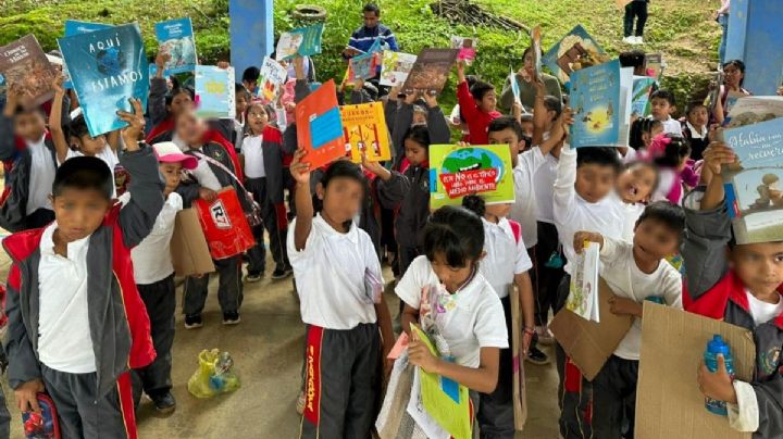 ¿Hay clases en OAXACA el lunes 30 de septiembre o se extiende el mega puente?