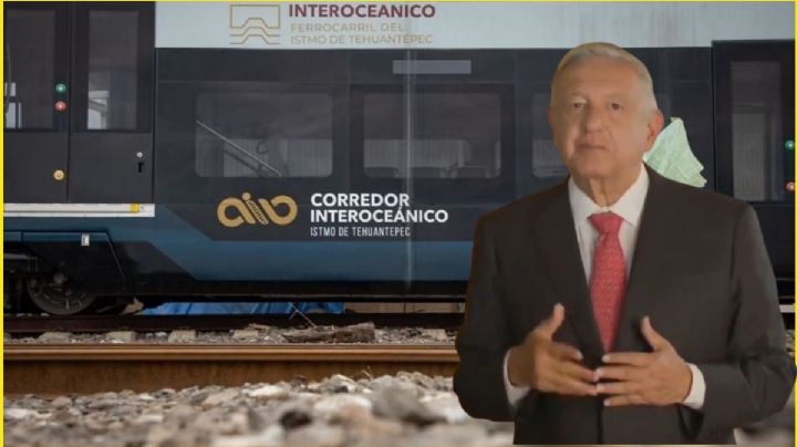 Estos son los proyectos en OAXACA en el sexenio de AMLO
