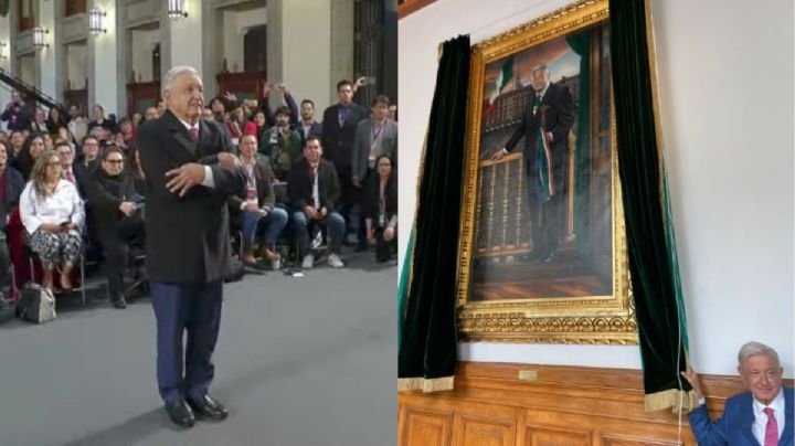 VIDEO | Así se vivió la última mañanera de AMLO como presidente de México