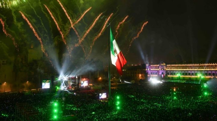 ¿Qué se celebra el 15 de septiembre 2024 en México?