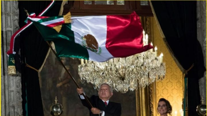 Así será el sexto y último Grito de Independencia 2024 del presidente AMLO en el Zócalo