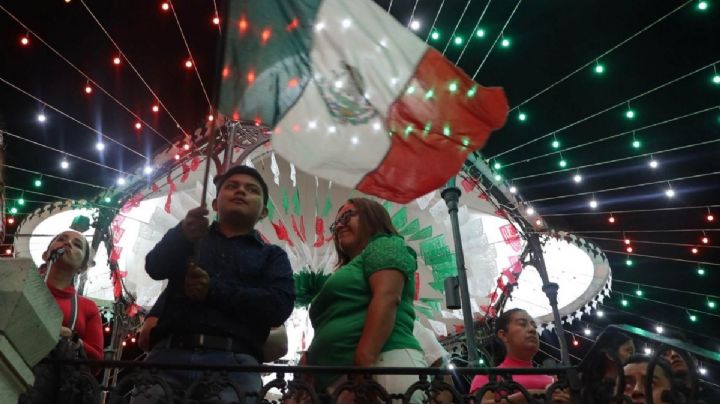 Todo lo que debes saber sobre el Grito de Independencia en OAXACA este 15 de septiembre 2024