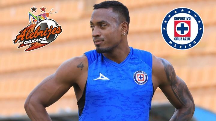 Cruz Azul jugará con solo 4 titulares ante Alebrijes de Oaxaca; estas son las 11 ausencias