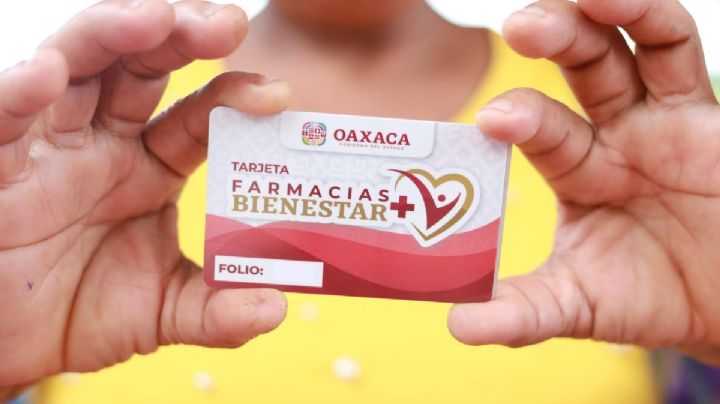 Farmacias Bienestar: Así puedes obtener consultas médicas GRATIS E ILIMITADAS en OAXACA