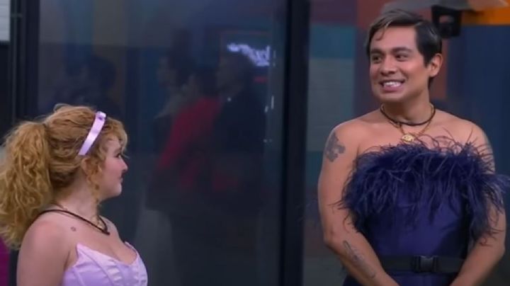 La Casa de los Famosos México: expulsan a la Loba Peralta sin patrocinios de por medio