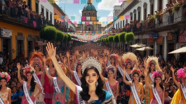 Fiestas Patrias 2024 en Teotitlán del Valle: Todo lo que podrás disfrutar este 15 de septiembre