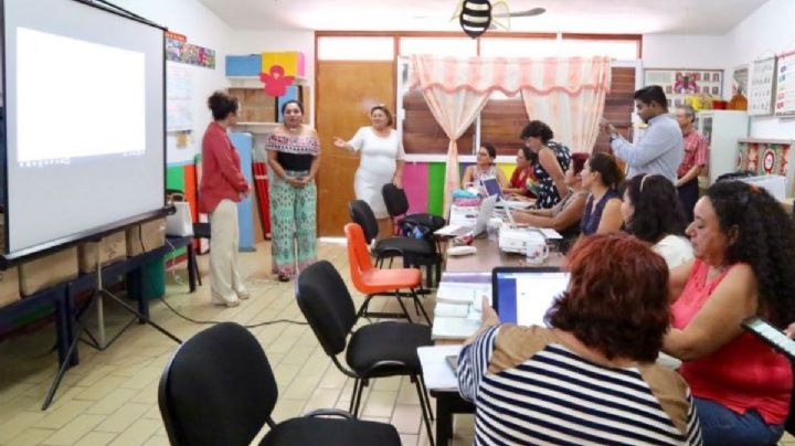 ¿Por qué se suspenden las clases el 27 de septiembre en escuelas de educación básica de OAXACA?